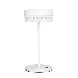 HELL Mesh 50430 LED-Akkuleuchte