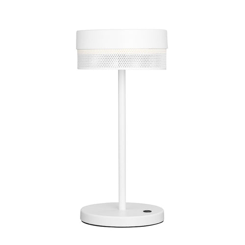 HELL Mesh 50430 LED-Akkuleuchte