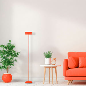 HELL Mesh 60560 LED-Akkuleuchte