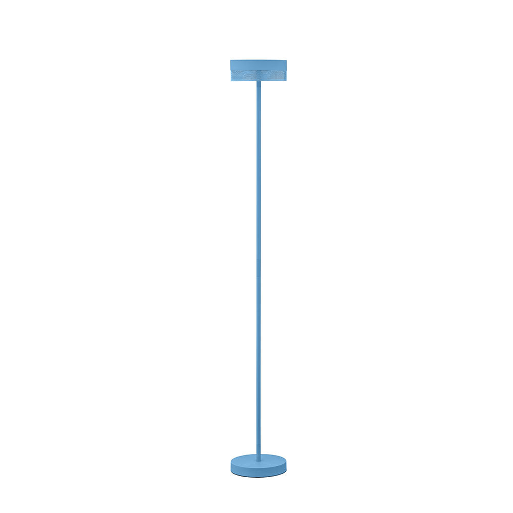 HELL Mesh 60560 LED-Akkuleuchte