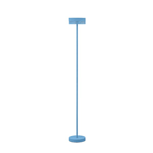 HELL Mesh 60560 LED-Akkuleuchte