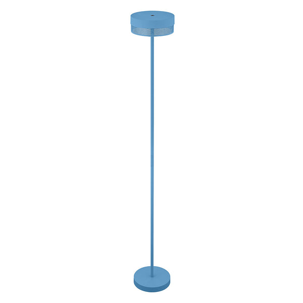 HELL Mesh 60560 LED-Akkuleuchte