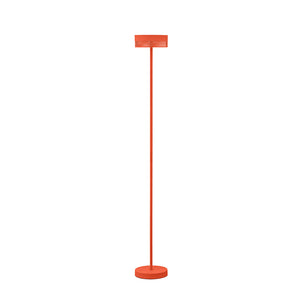 HELL Mesh 60560 LED-Akkuleuchte