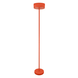 HELL Mesh 60560 LED-Akkuleuchte