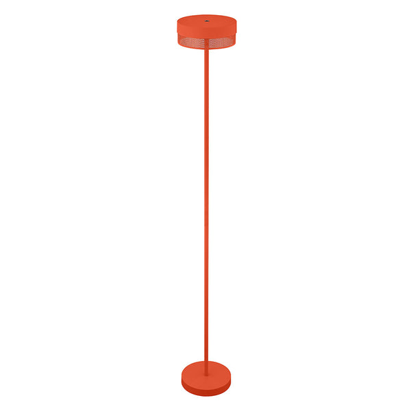 HELL Mesh 60560 LED-Akkuleuchte