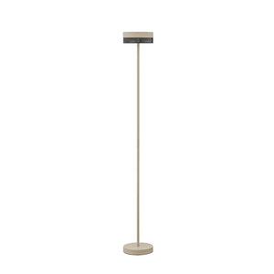 HELL Mesh 60560 LED-Akkuleuchte