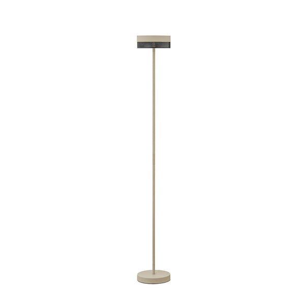HELL Mesh 60560 LED-Akkuleuchte