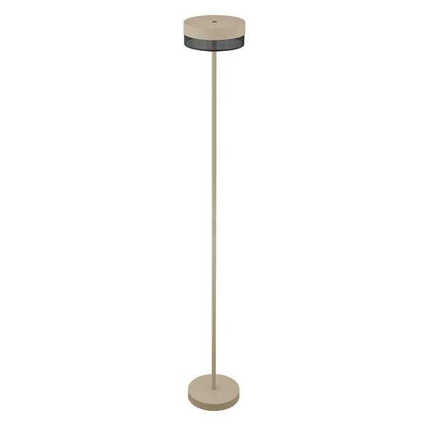 HELL Mesh 60560 LED-Akkuleuchte