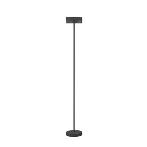 HELL Mesh 60560 LED-Akkuleuchte