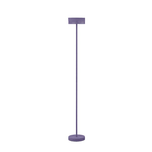 HELL Mesh 60560 LED-Akkuleuchte
