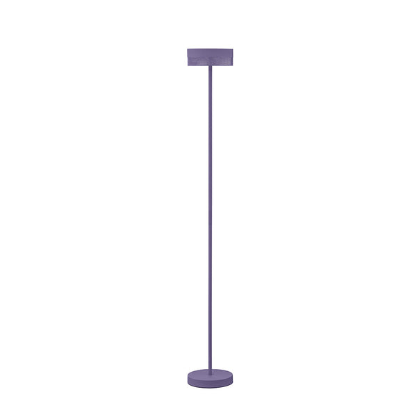 HELL Mesh 60560 LED-Akkuleuchte