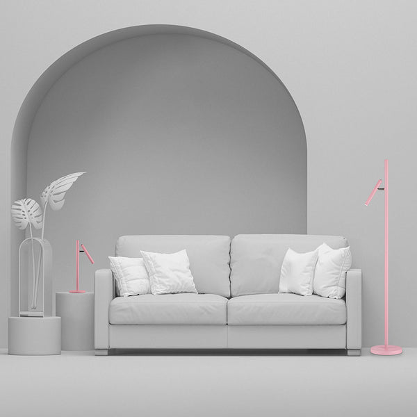 HELL Streak-B 50448 LED-Akkuleuchte