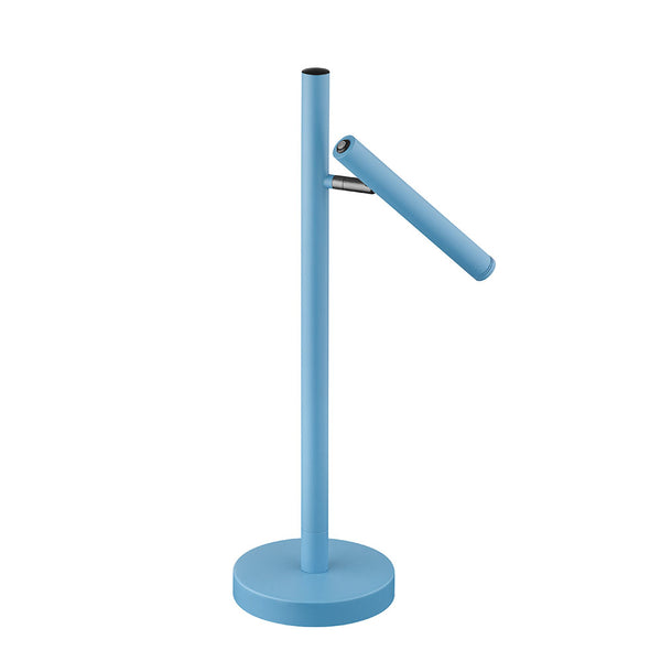 HELL Streak-B 50448 LED-Akkuleuchte