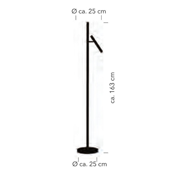 HELL Streak-B 60561 LED-Akkuleuchte