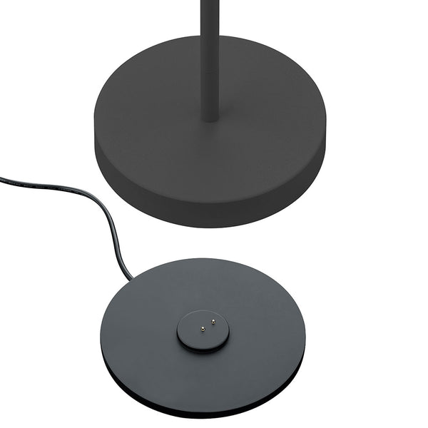HELL Mesh 60560 LED-Akkuleuchte