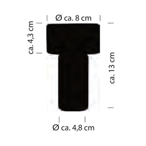 HELL Tiny-B 50447 LED-Akkuleuchte
