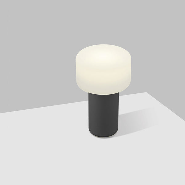 HELL Tiny-B 50447 LED-Akkuleuchte