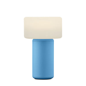 HELL Tiny-B 50447 LED-Akkuleuchte