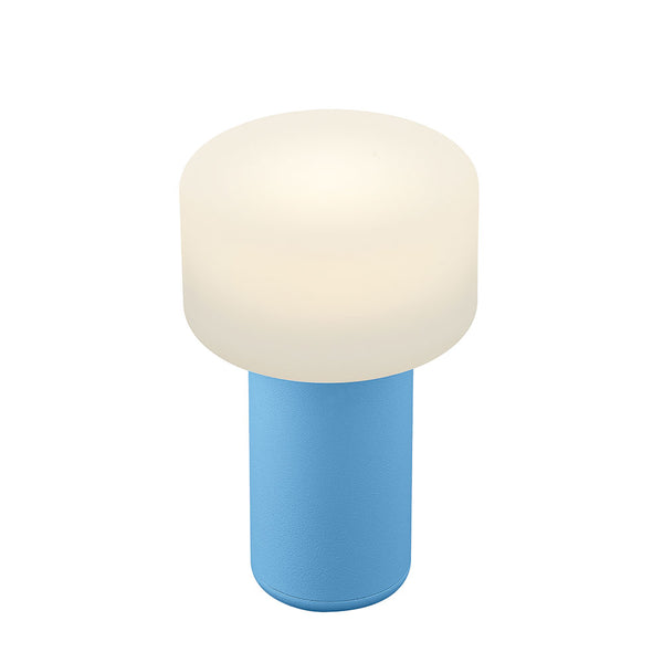 HELL Tiny-B 50447 LED-Akkuleuchte