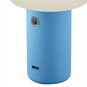 HELL Tiny-B 50447 LED-Akkuleuchte