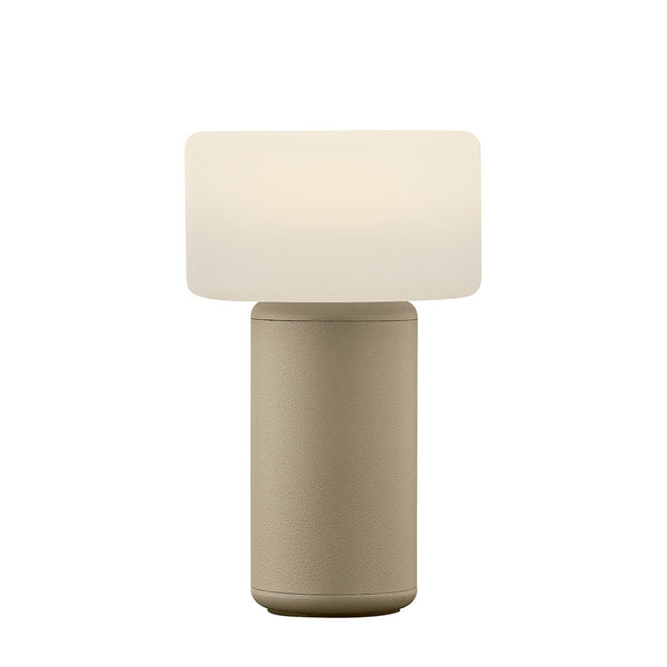 HELL Tiny-B 50447 LED-Akkuleuchte