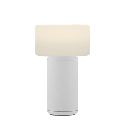 HELL Tiny-B 50447 LED-Akkuleuchte