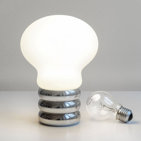 Ingo Maurer b.bulb LED-Akkuleuchte