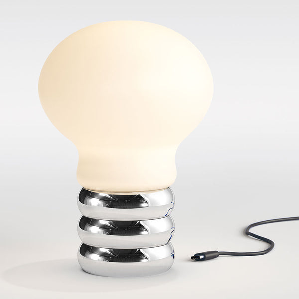 Ingo Maurer b.bulb LED-Akkuleuchte