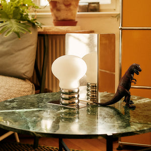 Ingo Maurer b.bulb LED-Akkuleuchte