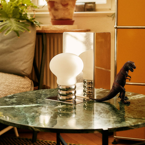 Ingo Maurer b.bulb LED-Akkuleuchte