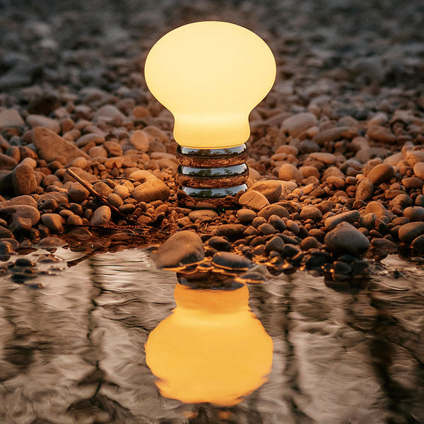Ingo Maurer b.bulb LED-Akkuleuchte