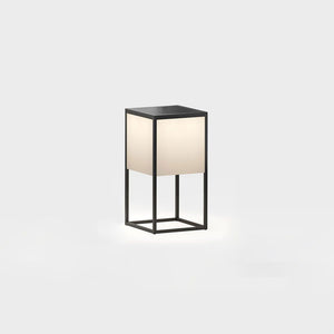IP44 Fil S LED-Stehleuchte mit Akku und Solarpanel