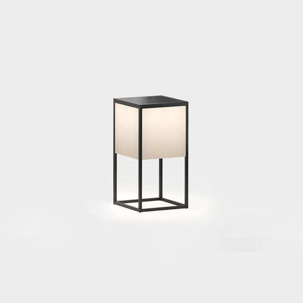 IP44 Fil S LED-Stehleuchte mit Akku und Solarpanel