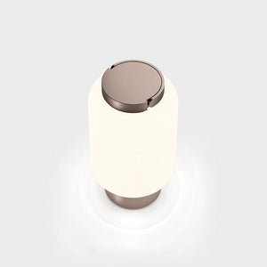 IP44 Qu LED-Tischleuchte mit Akku