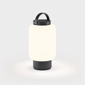 IP44 Qu LED-Tischleuchte mit Akku