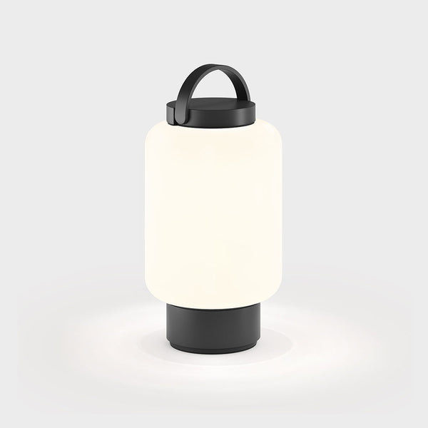 IP44 Qu LED-Tischleuchte mit Akku