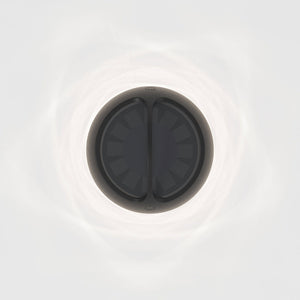 IP44 Aqu S LED-Tischleuchte mit Akku