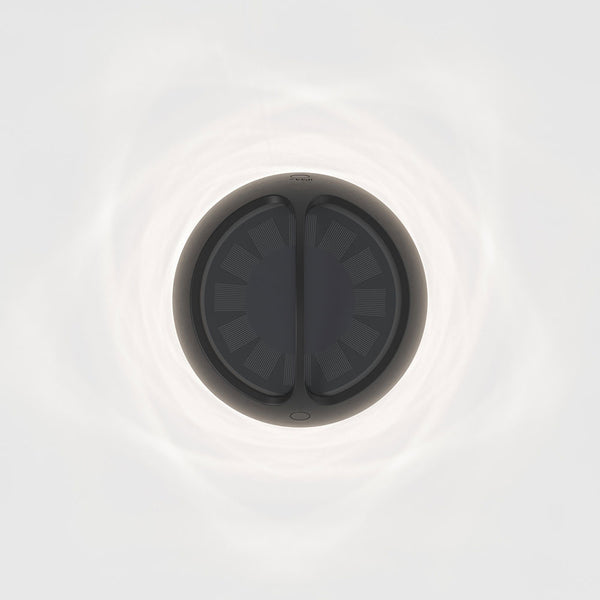 IP44 Aqu S LED-Tischleuchte mit Akku
