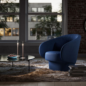 IP44 Glim LED-Tischleuchte mit Akku
