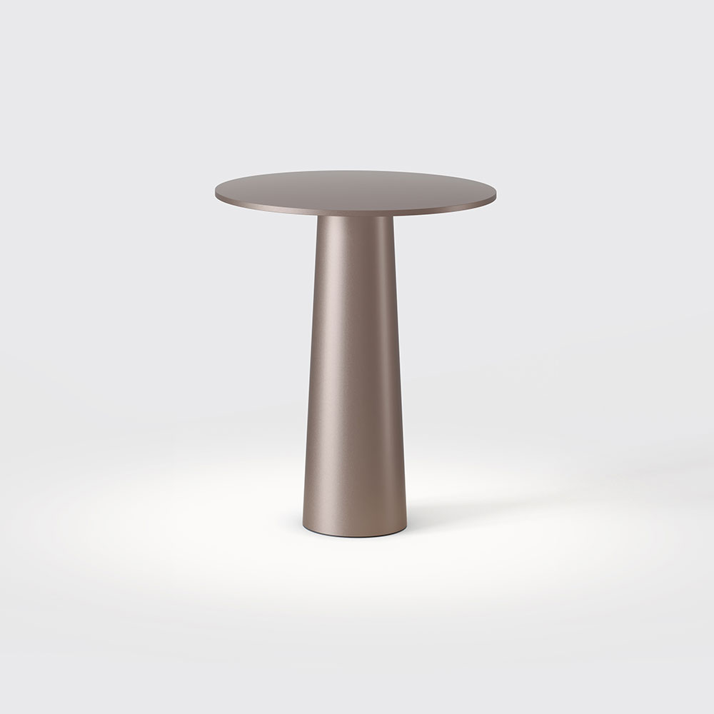 IP44 Lix Mini LED-Tischleuchte mit Akku