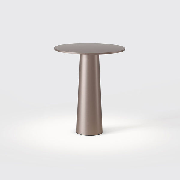 IP44 Lix Mini LED-Tischleuchte mit Akku