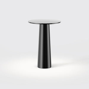 IP44 Lix Mini LED-Tischleuchte mit Akku