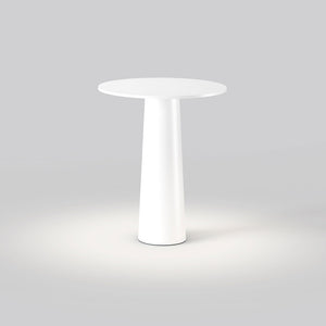 IP44 Lix Mini LED-Tischleuchte mit Akku