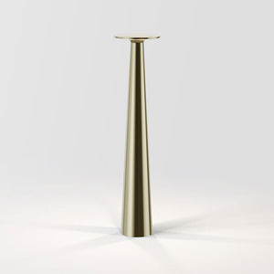 IP44 Lix Skinny LED-Tischleuchte mit Akku