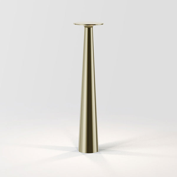 IP44 Lix Skinny LED-Tischleuchte mit Akku