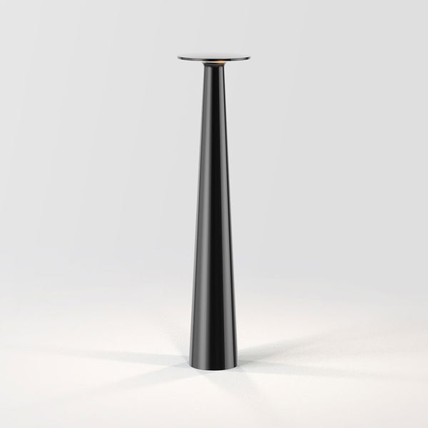 IP44 Lix Skinny LED-Tischleuchte mit Akku
