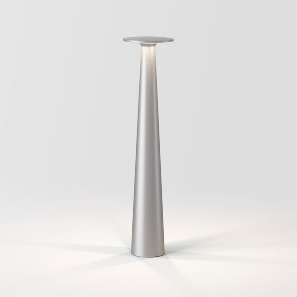 IP44 Lix Skinny LED-Tischleuchte mit Akku