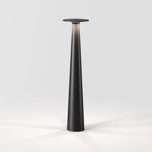 IP44 Lix Skinny LED-Tischleuchte mit Akku