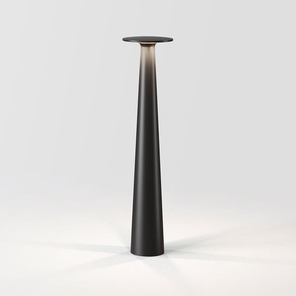 IP44 Lix Skinny LED-Tischleuchte mit Akku