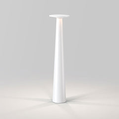 IP44 Lix Skinny LED-Tischleuchte mit Akku
